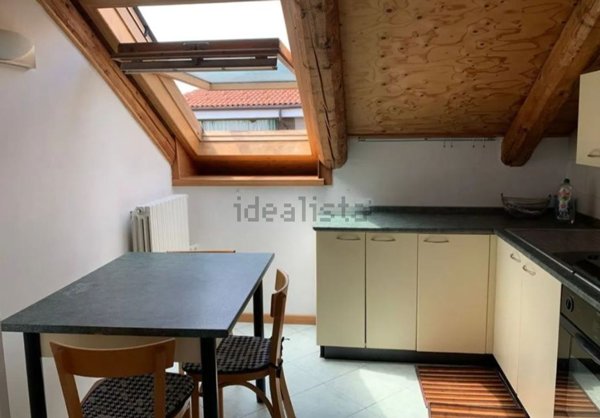 appartamento in affitto a Settimo Torinese