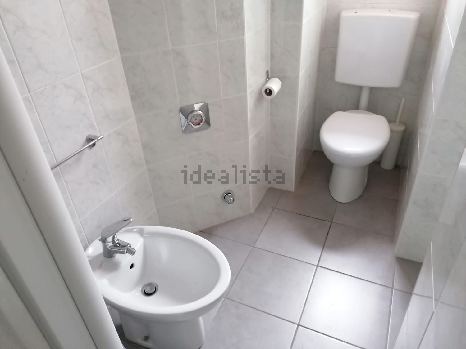 appartamento in affitto a Settimo Torinese