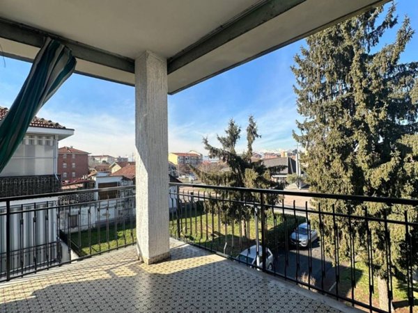 appartamento in affitto a Settimo Torinese