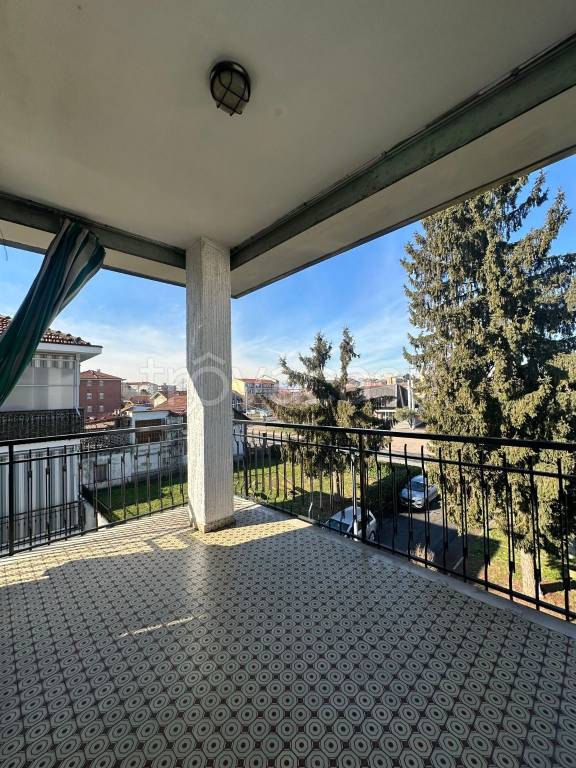 appartamento in affitto a Settimo Torinese