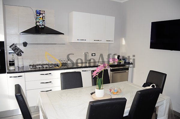 appartamento in affitto a Settimo Torinese