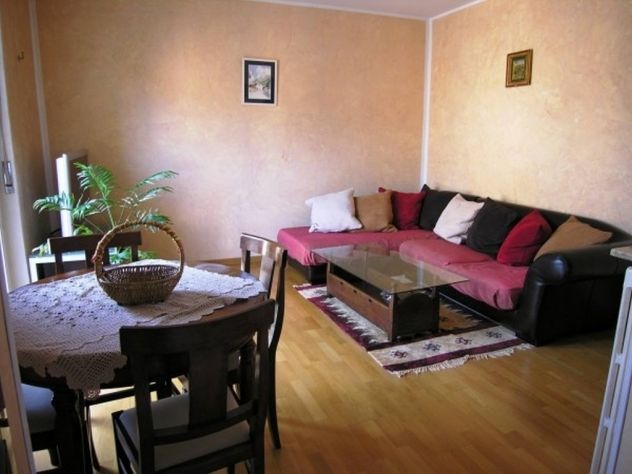 appartamento in affitto a Settimo Torinese