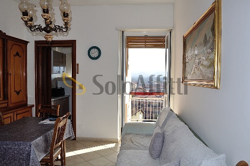 appartamento in affitto a Settimo Torinese