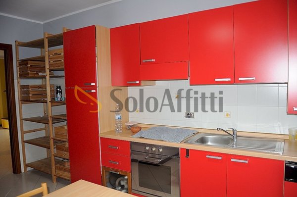 appartamento in affitto a Settimo Torinese