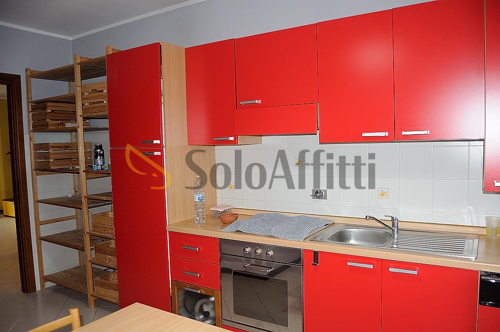 appartamento in affitto a Settimo Torinese