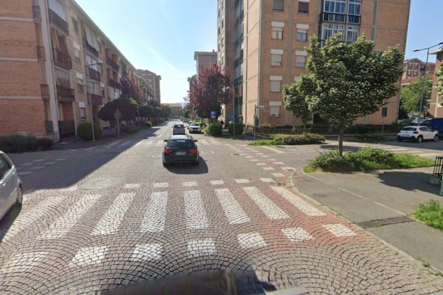 appartamento in affitto a Settimo Torinese