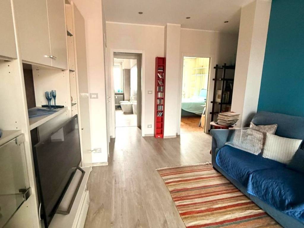 appartamento in affitto a Settimo Torinese