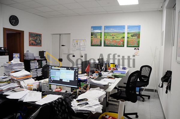 locale commerciale in affitto a Settimo Torinese