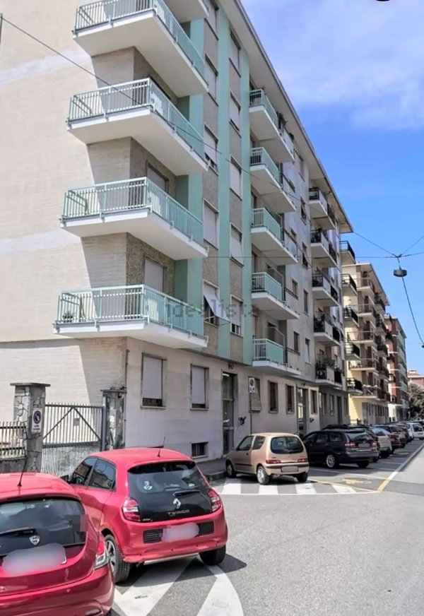 appartamento in affitto a Settimo Torinese