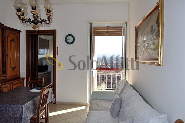 appartamento in affitto a Settimo Torinese