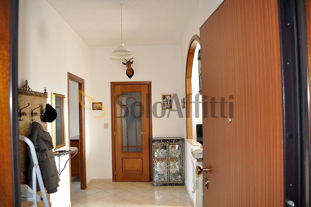 appartamento in affitto a Settimo Torinese