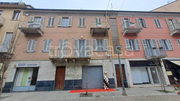 appartamento in affitto a Settimo Torinese