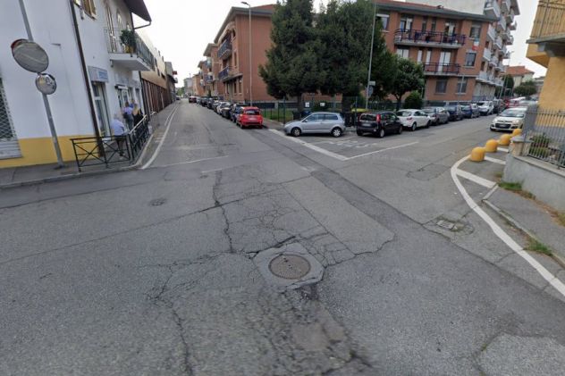 appartamento in affitto a Settimo Torinese