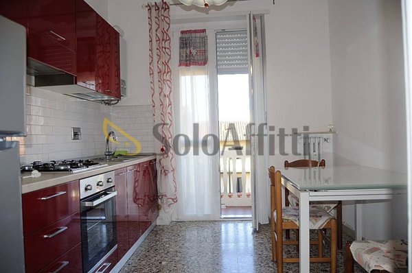 appartamento in affitto a Settimo Torinese