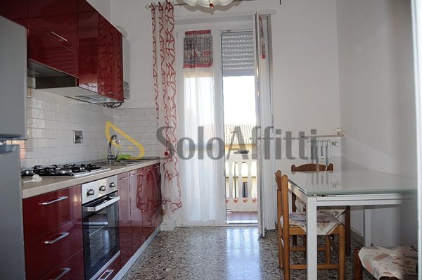 appartamento in affitto a Settimo Torinese