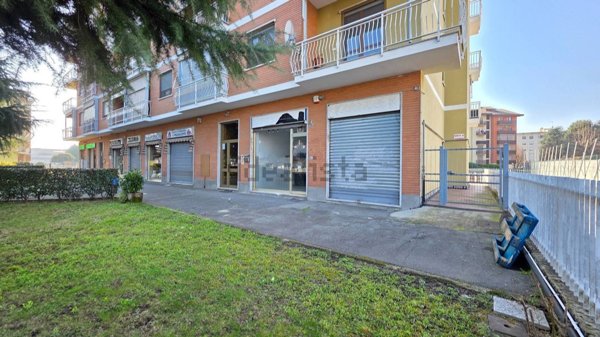 ufficio in affitto a Settimo Torinese