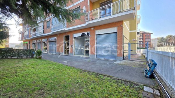 ufficio in affitto a Settimo Torinese