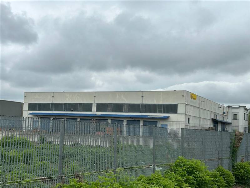 ufficio in affitto a Settimo Torinese