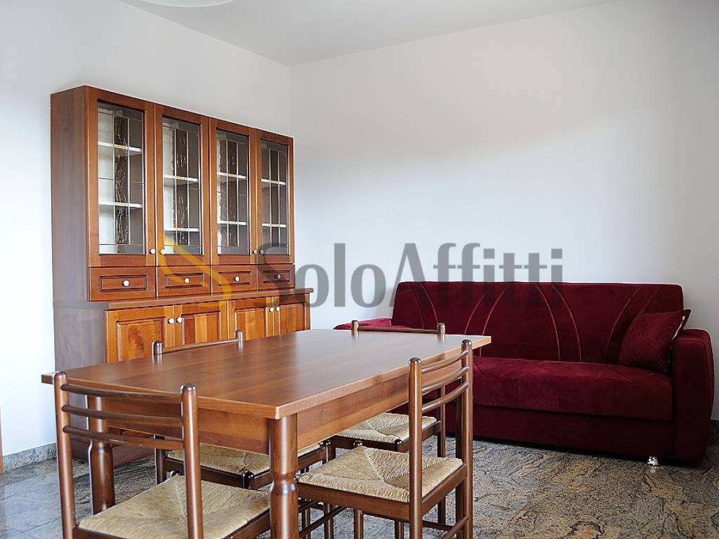 appartamento in affitto a Settimo Torinese