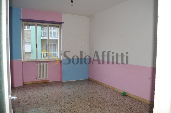 appartamento in affitto a Settimo Torinese