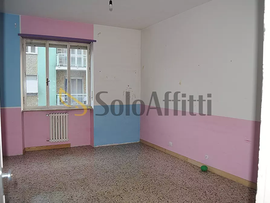 appartamento in affitto a Settimo Torinese