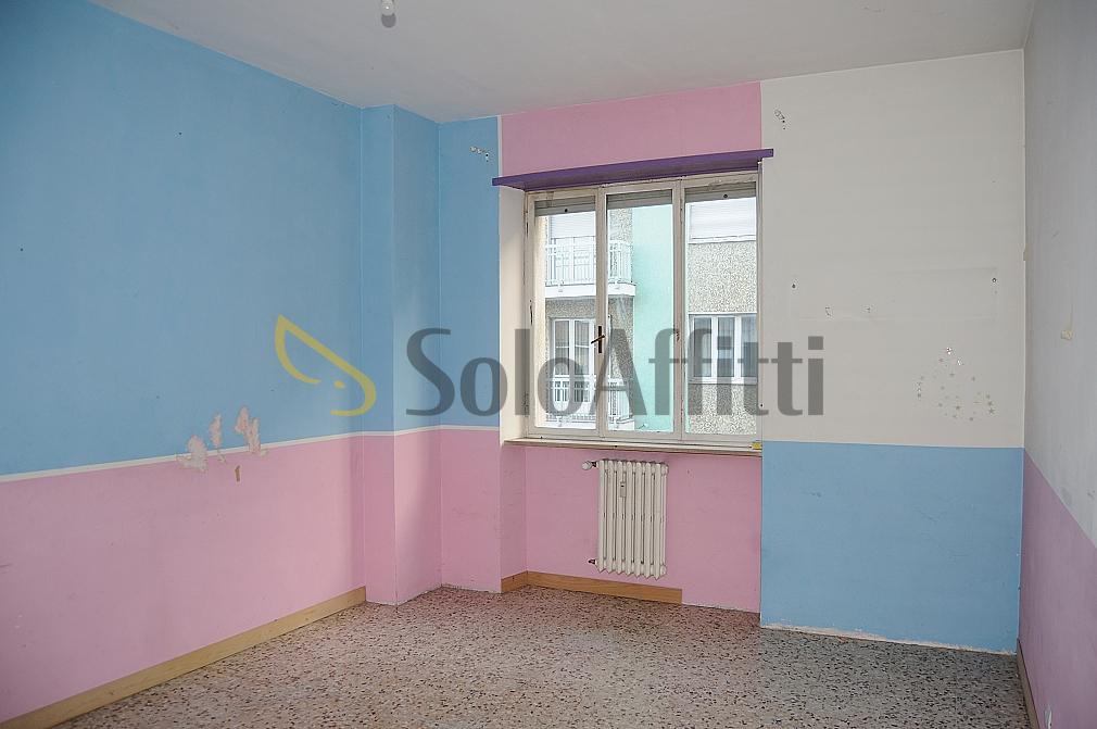appartamento in affitto a Settimo Torinese