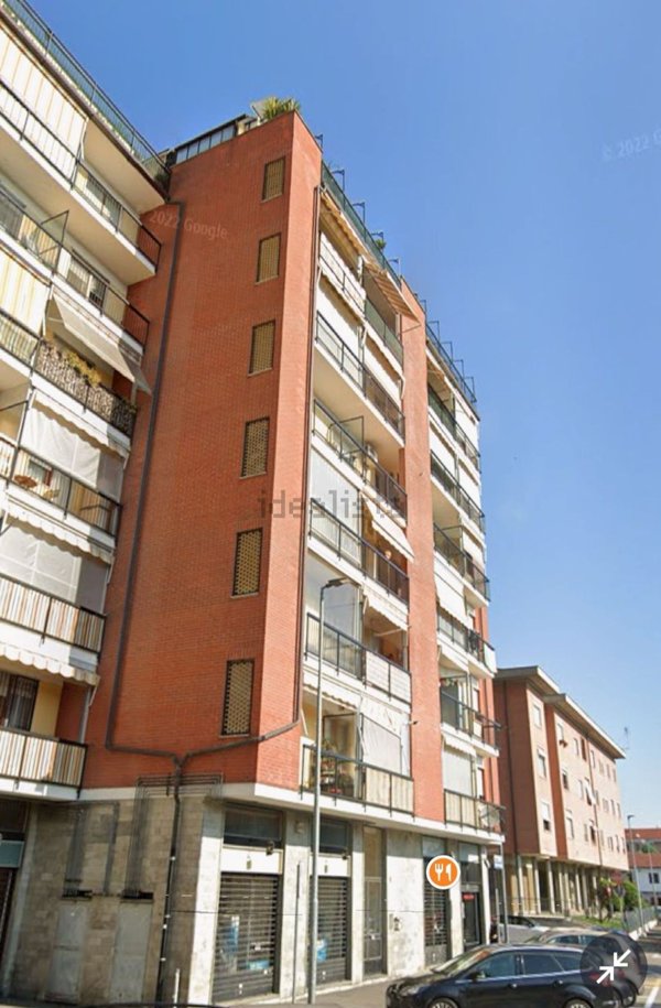 appartamento in affitto a Settimo Torinese