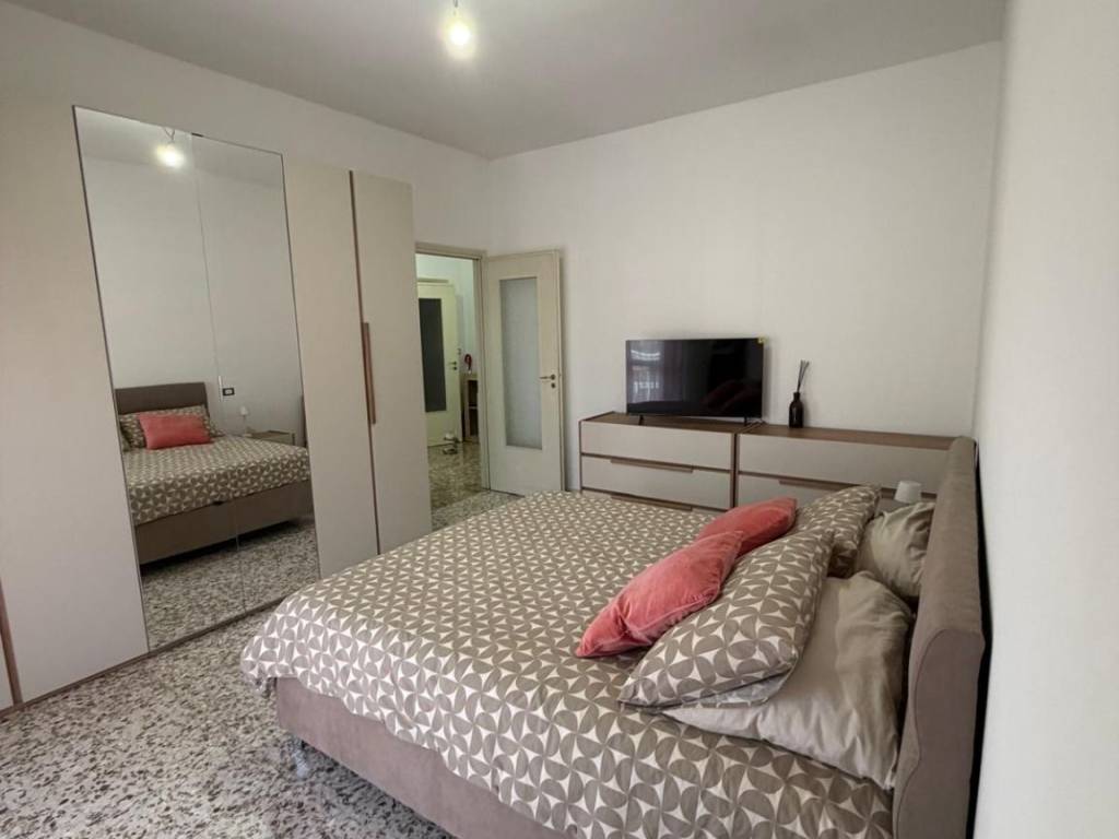 appartamento in affitto a Settimo Torinese