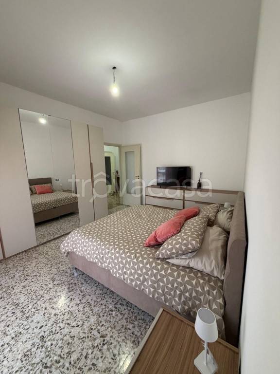 appartamento in affitto a Settimo Torinese