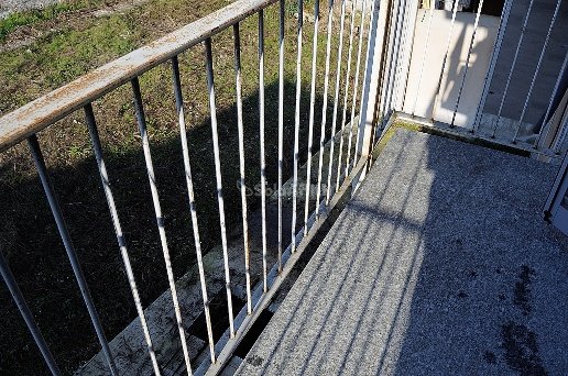 appartamento in affitto a Settimo Torinese