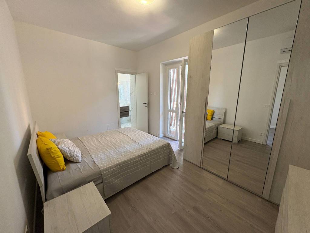 appartamento in affitto a Settimo Torinese