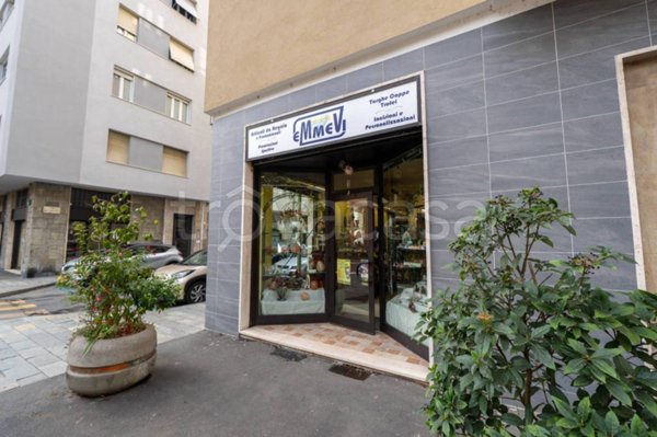 negozio in affitto a Settimo Torinese
