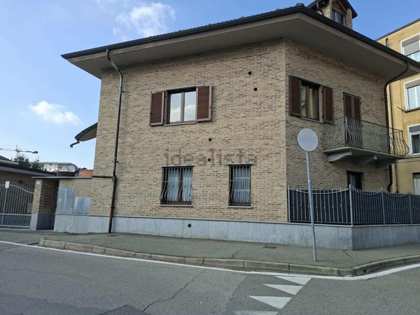 appartamento in affitto a Settimo Torinese