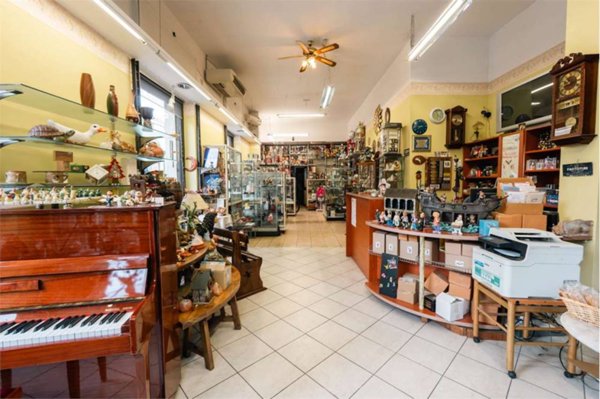 negozio in affitto a Settimo Torinese