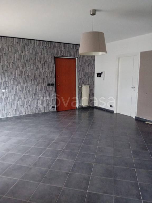 appartamento in affitto a Settimo Torinese