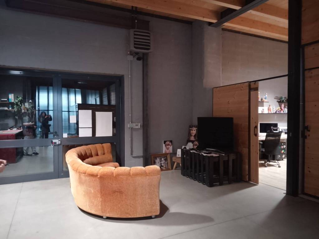 ufficio in affitto a Settimo Torinese