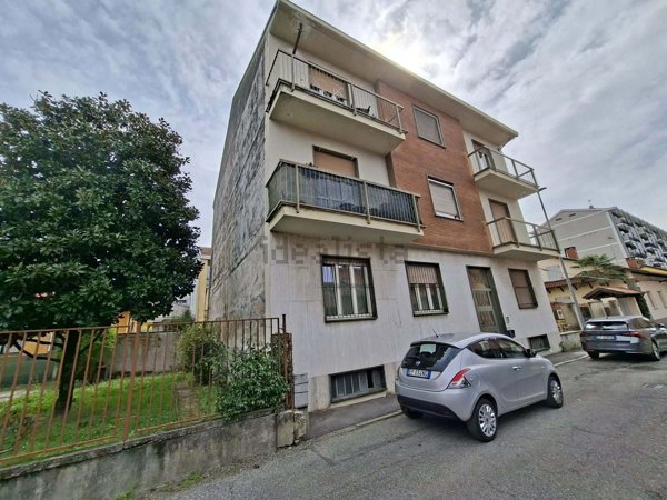 appartamento in affitto a Settimo Torinese