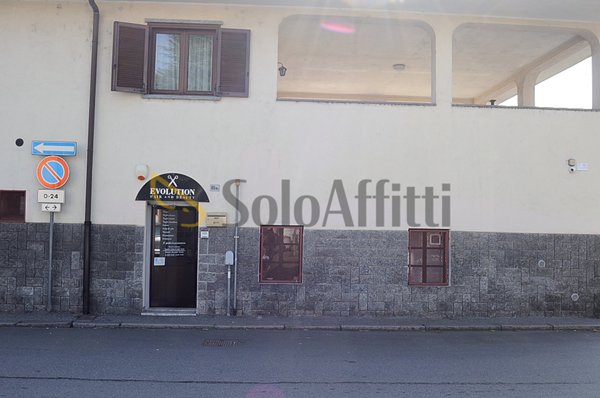 locale commerciale in affitto a Settimo Torinese