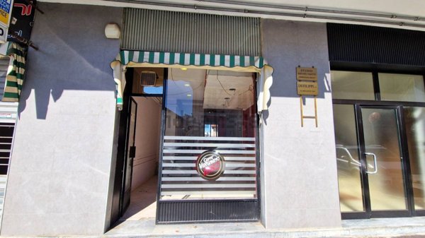 locale commerciale in affitto a Settimo Torinese