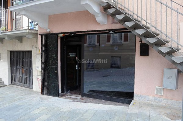 locale commerciale in affitto a Settimo Torinese