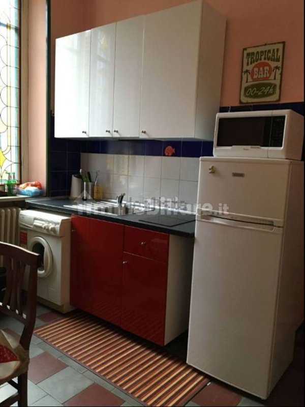 appartamento in affitto a Settimo Torinese