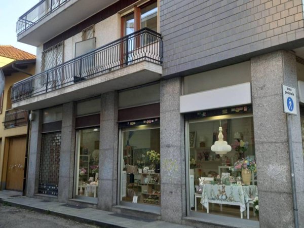 negozio in affitto a Settimo Torinese