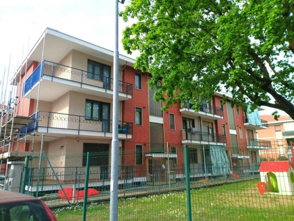 appartamento in affitto a Settimo Torinese