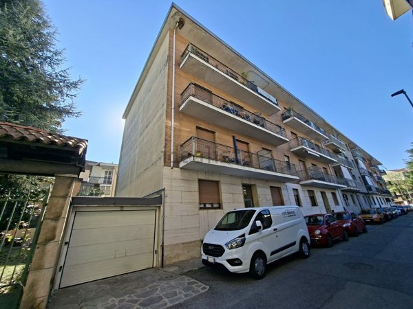 appartamento in affitto a Settimo Torinese