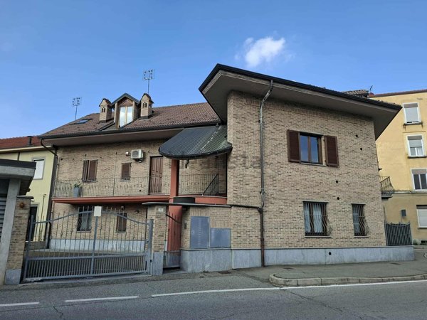 appartamento in affitto a Settimo Torinese