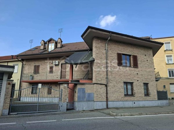 appartamento in affitto a Settimo Torinese