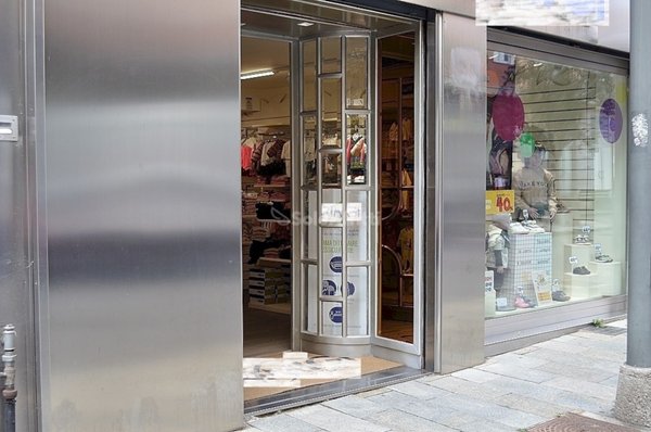 ufficio in affitto a Settimo Torinese