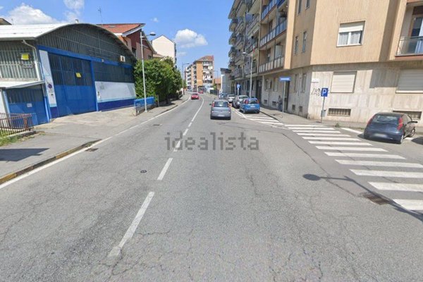 appartamento in affitto a Settimo Torinese