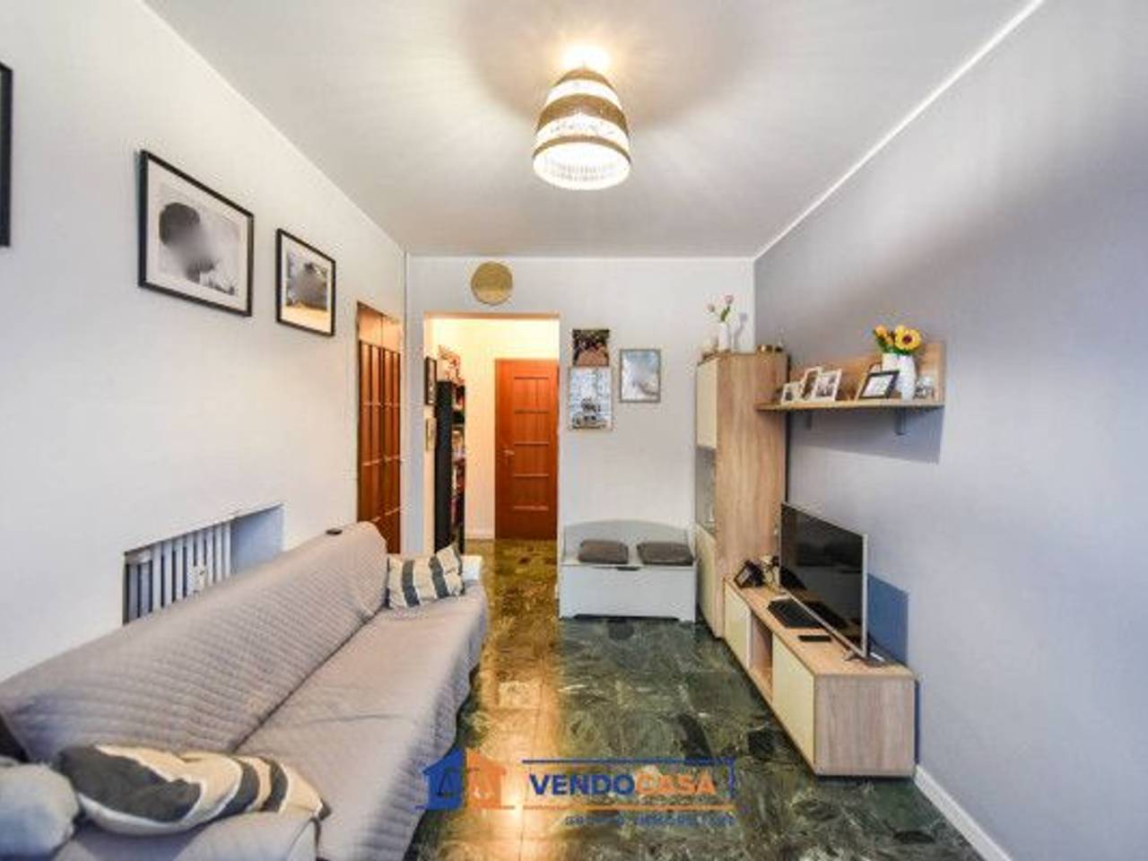 appartamento in affitto a Settimo Torinese