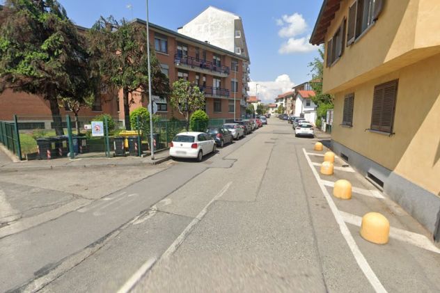 appartamento in affitto a Settimo Torinese